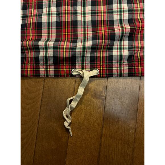 Urban Outfitters Pullover Jacket Long Sleeve Plaid Multicolour size medium - Picture 7 of 12